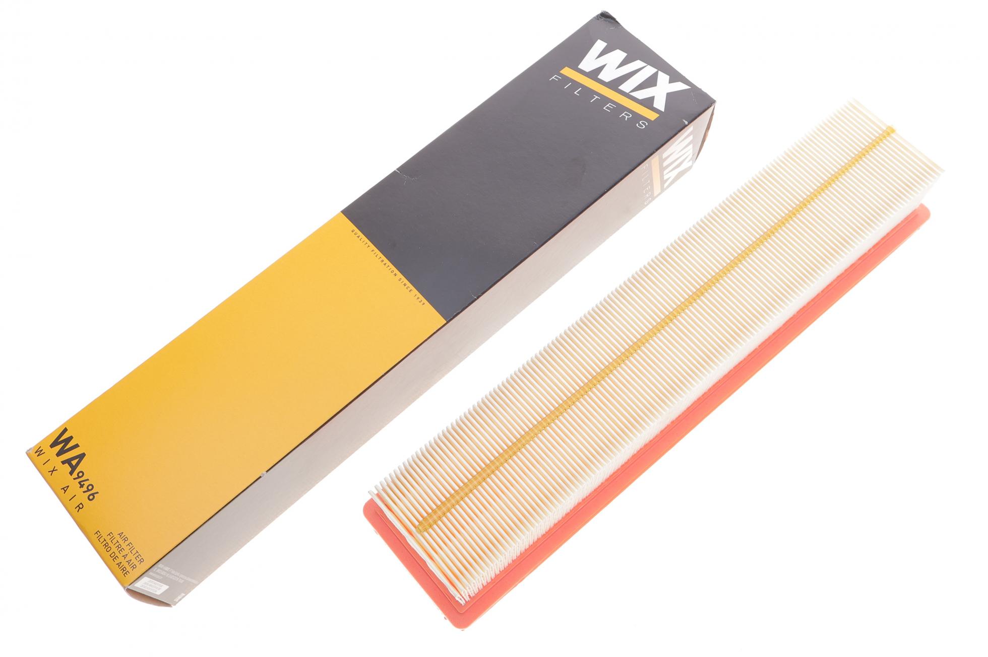 WA9496 WIX FILTERS